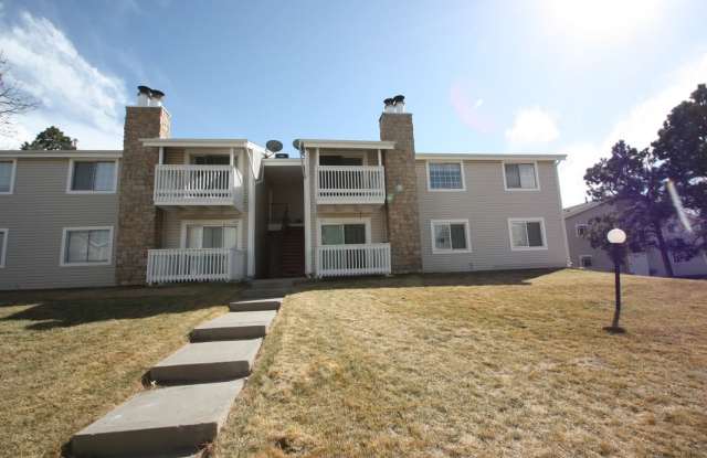 14141 E Jewell Ave-201 - 14141 East Jewell Avenue, Aurora, CO 80012