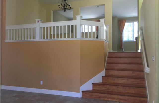 1061 Pearl Terrace - 1061 Pearl Terrace, Union City, CA 94587