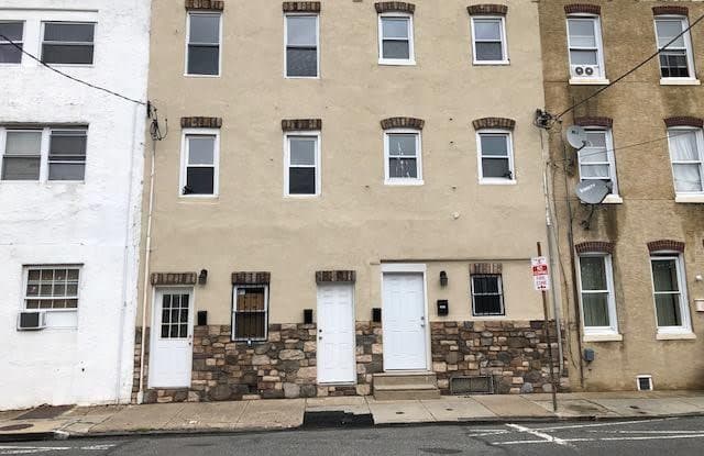1655 FOULKROD STREET - 1655 Foulkrod Street, Philadelphia, PA 19124