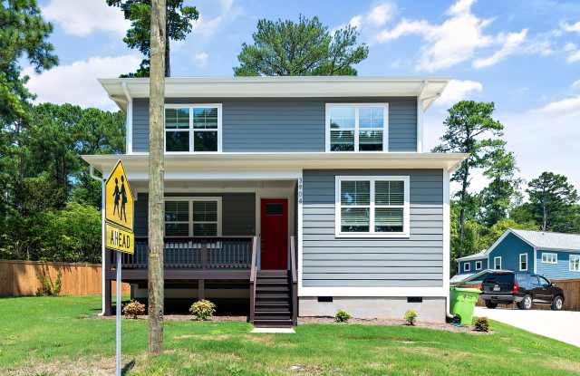 3904 Avent Ferry Road photos photos