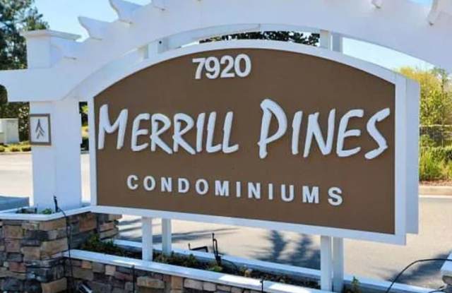 Upscale Condo in the Merrill Pines Gated Community Gallery 1