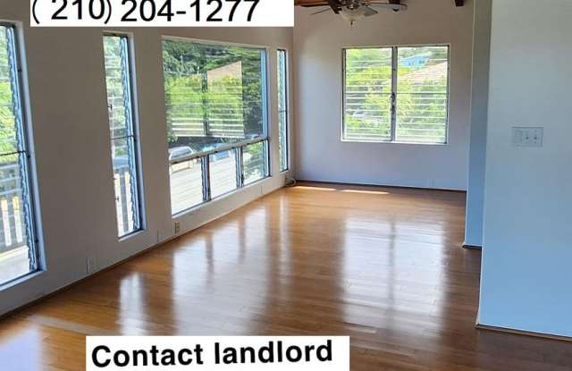 2900 10th Ave - 2900 10th Avenue, Honolulu, HI 96816