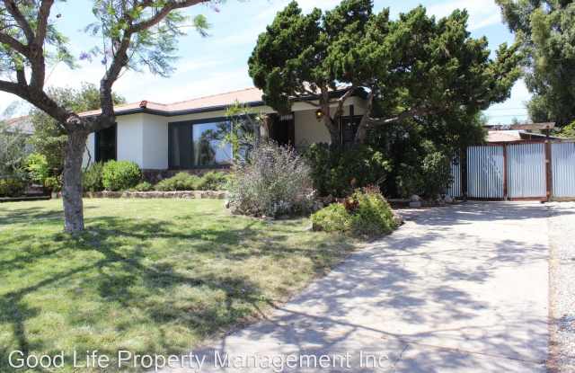 6164 Adelaide Ave - 6164 Adelaide Avenue, San Diego, CA 92115