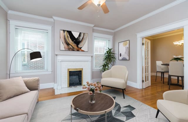 265 E High Street - 265 East High Street, Lexington, KY 40508