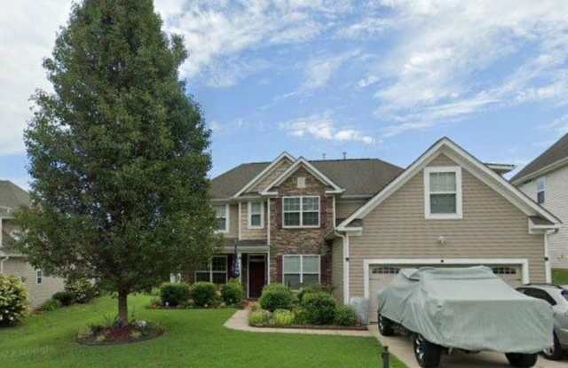 2631 Crosland Hill Drive - 2631 Crosland Hill Drive, Forsyth County, NC 27106
