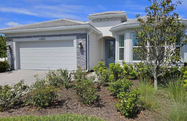 New Construction Seasonal Short-Term 3 Bedroom 2 Bathroom with a Bonus Room in Legacy Groves! Gallery 4