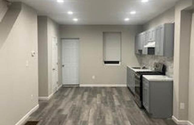 Gorgeous Front Porch Row - Ogontz photos photos