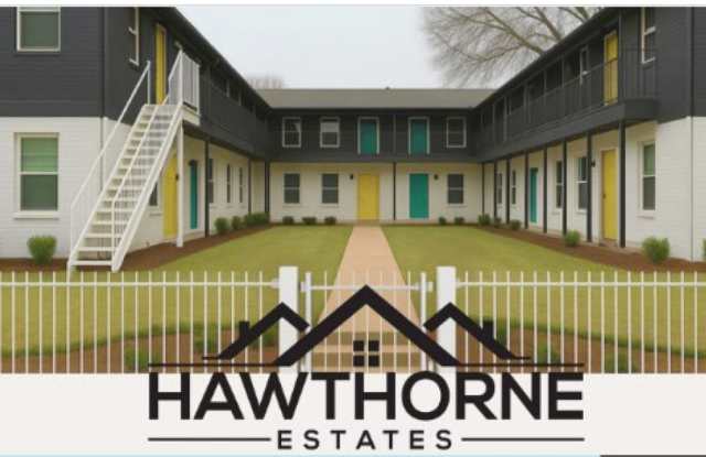 Welcome to Hawthorne at Adams photos photos