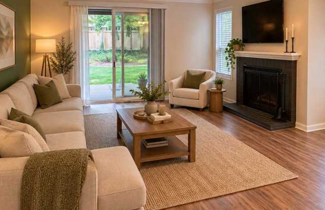 Beautifully maintained 2-Bedroom Condo on the Bothell/Juanita Border Gallery 4