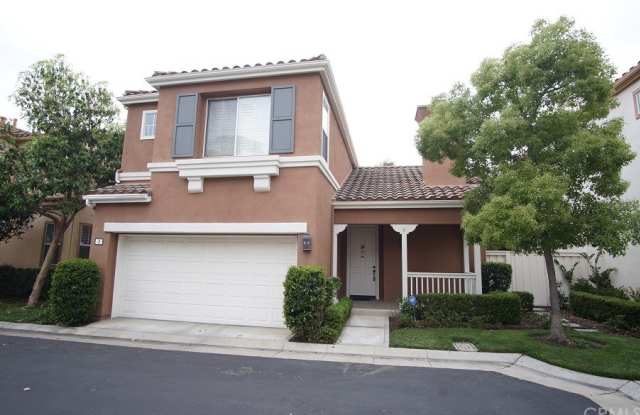3 Del Sonterra - 3 Del Sonterra, Irvine, CA 92606
