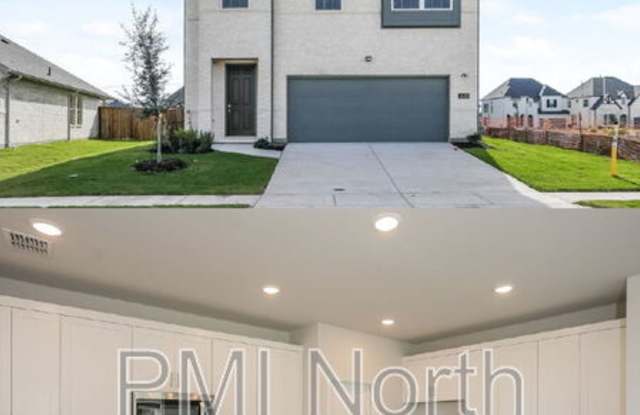 532 Chianti Dr - 532 Chianti Drive, Weston, TX 75009