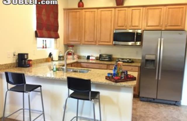 1133 Buckingham Ave - 1133 East Buckingham Avenue, Gilbert, AZ 85297