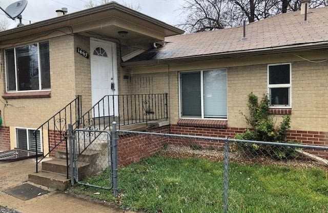 1663 Chester Street photos photos