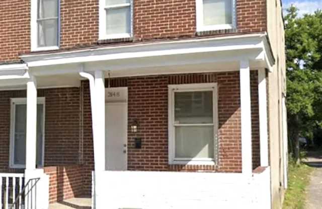 2648 LEHMAN STREET - 2648 Lehman Street, Baltimore, MD 21223 2648 LEHMAN STREET - 2648 Lehman Street, Baltimore, MD 21223