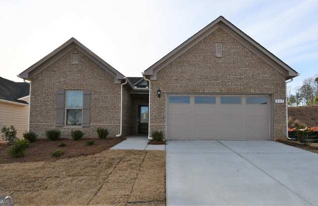 217 Florence - 217 Florence Road, Peachtree City, GA 30269