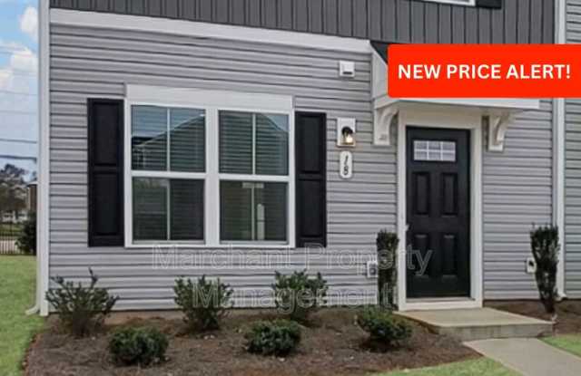 18 Pine Thicket Drive - 18 Pine Thicket Drive, Parker, SC 29617