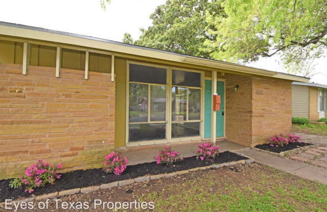 1601 Corona Drive - 1601 Corona Drive, Austin, TX 78723