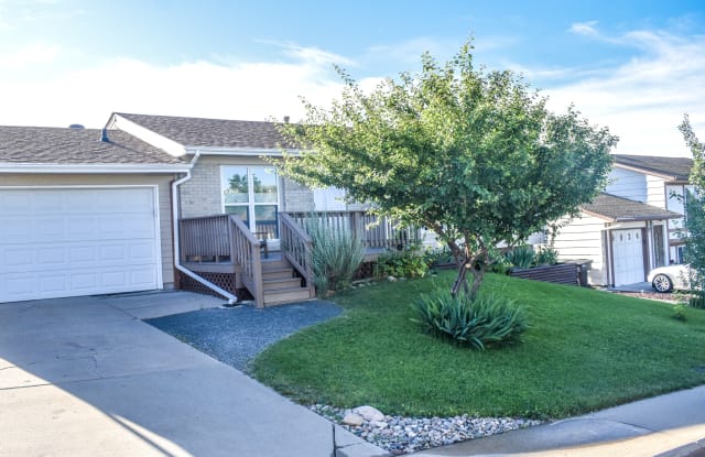 9954 Travis Street - 9954 Travis Street, Thornton, CO 80229