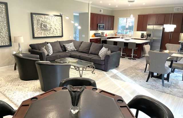 Fully Furnished Desert Retreat in Indian Wells Country Club photos photos