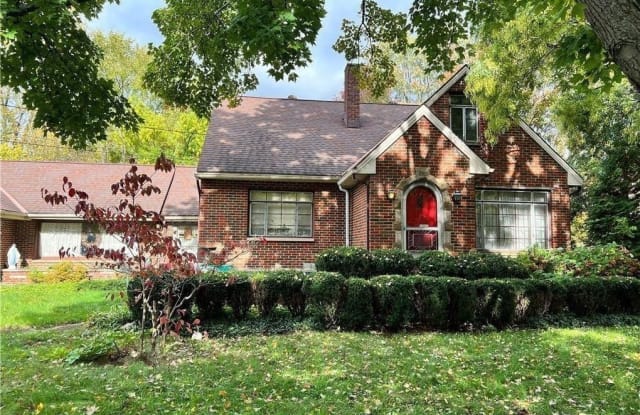 8581 Fair Road - 8581 Fair Road, Strongsville, OH 44149