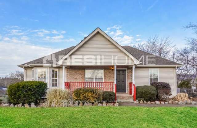 3429 Moonlight Drive - 3429 Moonlight Drive, Nashville, TN 37207 3429 Moonlight Drive - 3429 Moonlight Drive, Nashville, TN 37207