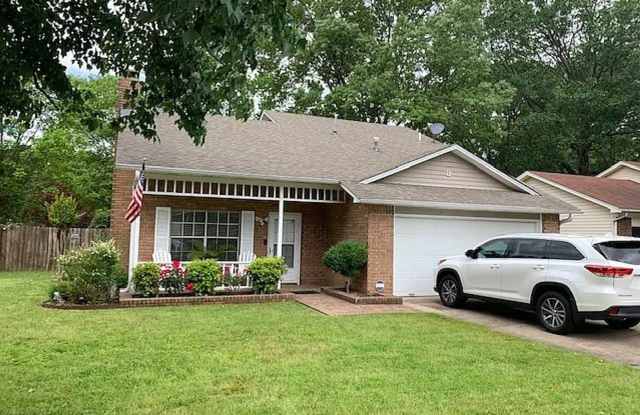Charming 3-Bedroom Home in Little Rock – Perfect Location! Available 9/1 photos photos Charming 3-Bedroom Home in Little Rock – Perfect Location! Available 9/1 photos photos