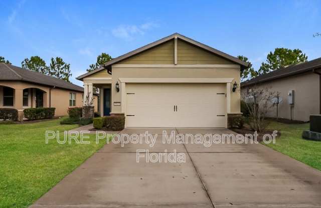 9515 SW 76th Street - 9515 Southwest 76th Street, Marion County, FL 34481