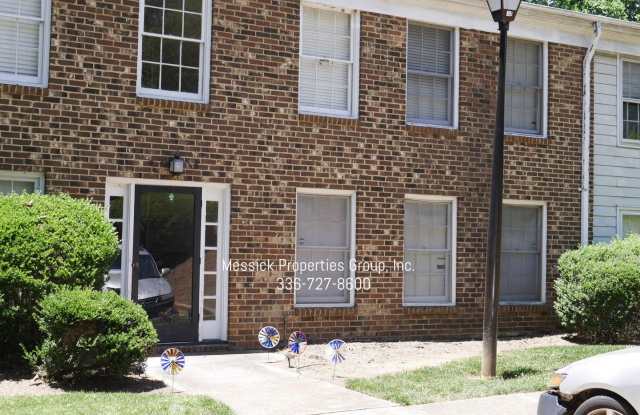 Main Level - Spacious and Open Condo! photos photos