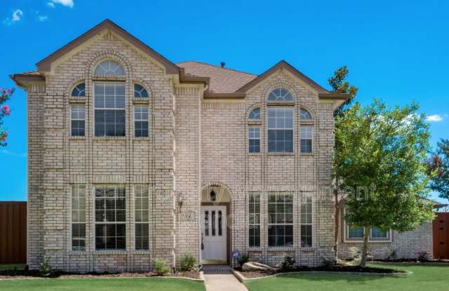 704 Sycamore Creek Rd - 704 Sycamore Creek Road, Allen, TX 75002