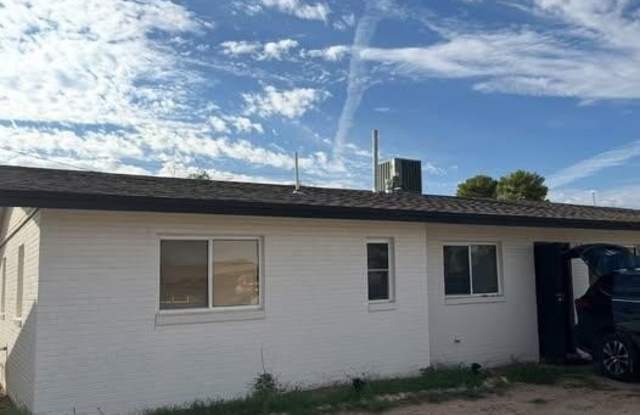 9333 RALEIGH Drive - 9333 Raleigh Drive, El Paso, TX 79924