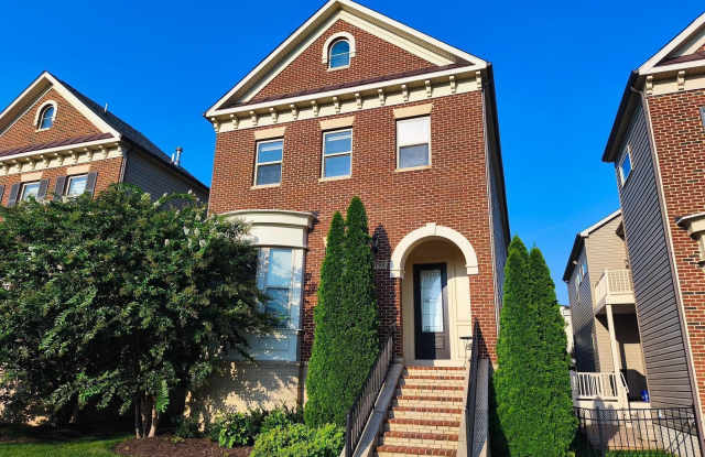 20792 EXCHANGE Street - 20792 Exchange Street, Ashburn, VA 20147