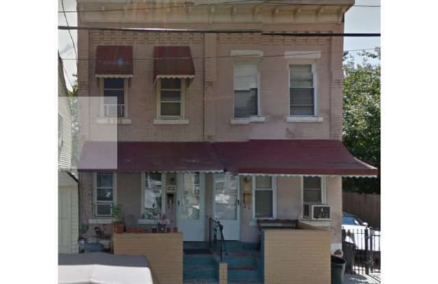 372 Saint Joes Ave - 372 Saint Joes Avenue, Trenton, NJ 08638