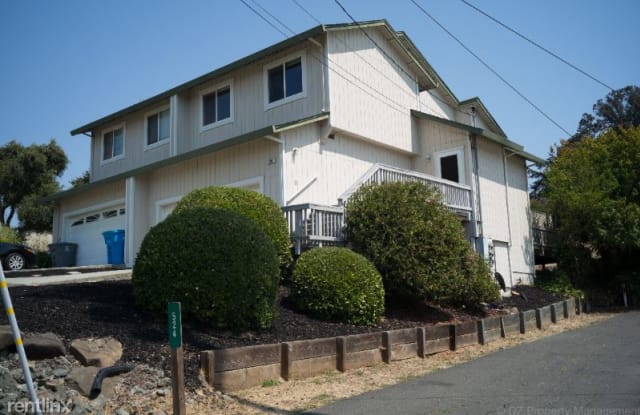 518 Ridge Ave - 518 Ridge Avenue, Solano County, CA 94591