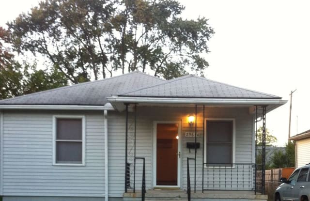 25656 Stanford St - 25656 Stanford St, Dearborn Heights, MI 48125