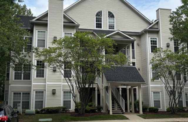 15602 EVERGLADE LANE - 15602 Everglade Lane, Bowie, MD 20716