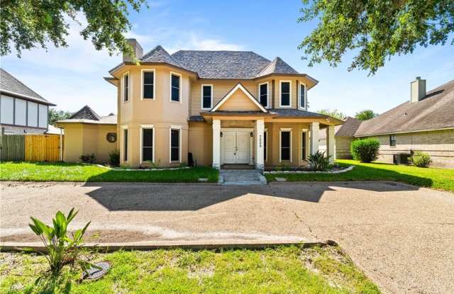 7009 Bevington Drive - 7009 Bevington Drive, Corpus Christi, TX 78413