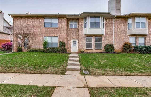 1516 Barbara Drive - 1516 Barbara Drive, Lewisville, TX 75067