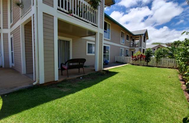 85 Kapi Lane #8-102 - 85 Kapi Ln, Wailuku, HI 96793