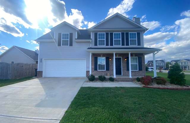 1617 Indigo Drive Maryville TN 37803 - 1617 Indigo Drive, Blount County, TN 37803