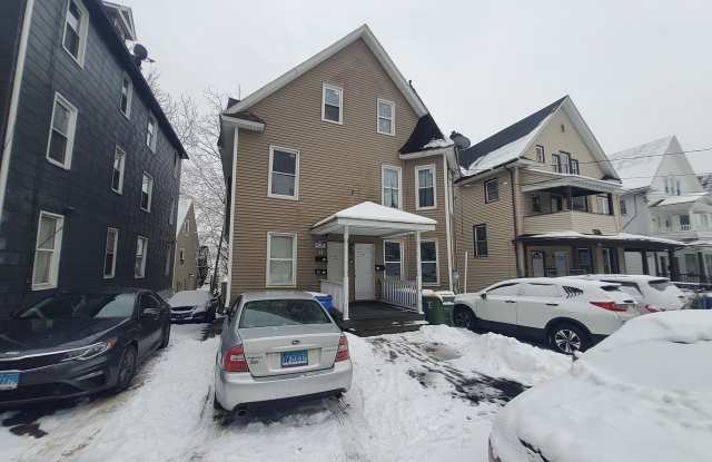 11 Ridgewood Street photos photos