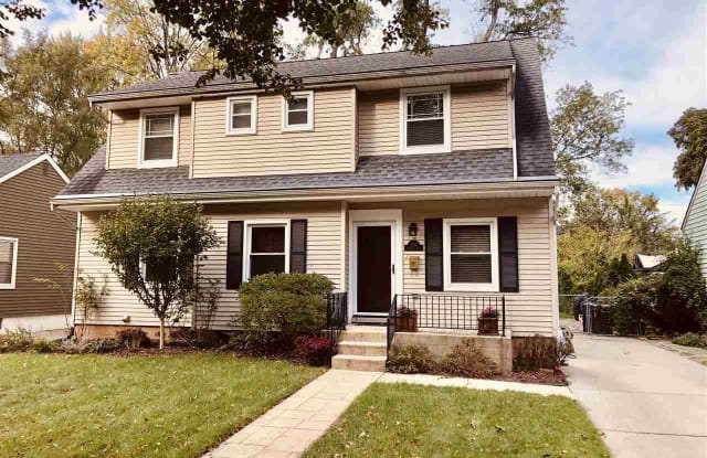 1313 N Blair - 1313 North Blair Avenue, Royal Oak, MI 48067