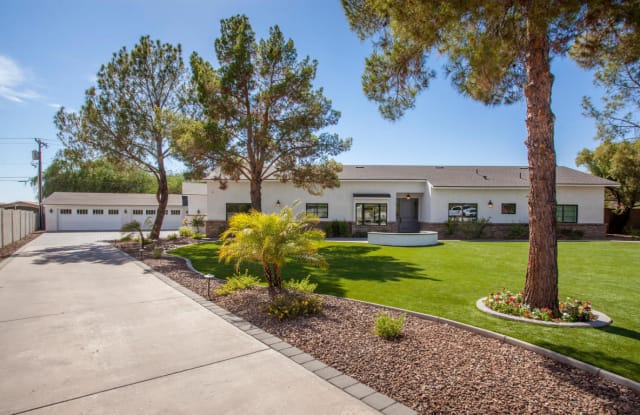 4035 E CUDIA Way - 4035 East Cudia Way, Phoenix, AZ 85018