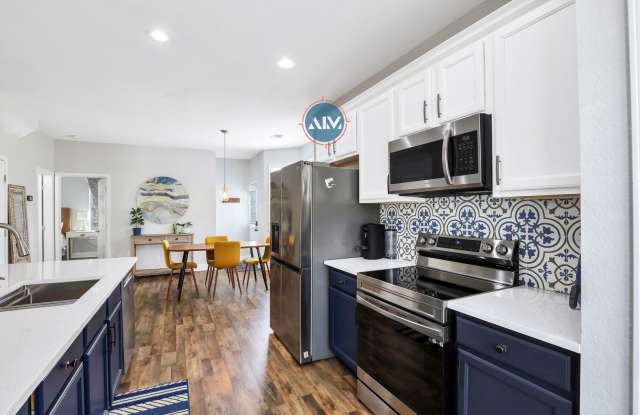 Stunning 3-Bedroom Home in University Park – Move-In Ready! - 203 University Parkway, Beaufort County, SC 29909