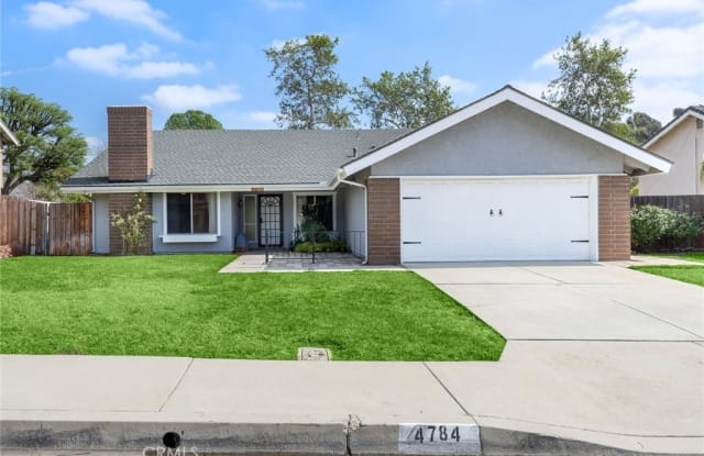 4784 Via Alameda - 4784 Vía Alameda, Yorba Linda, CA 92886
