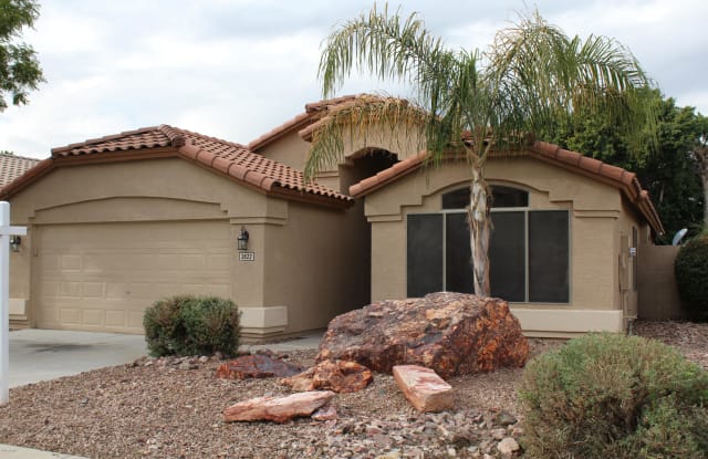 2622 N 109TH Avenue - 2622 North 109th Avenue, Avondale, AZ 85392