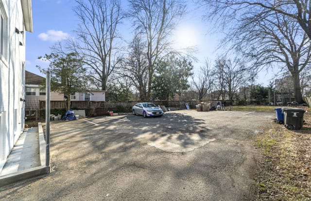 3812 13th ST N, 2 - 3812 13th Street North, Arlington, VA 22201