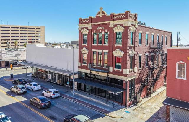 312 E Overland Avenue unit: A-D photos photos