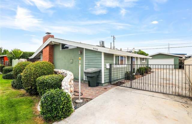 9752 Harle - 9752 West Harle Avenue, Orange County, CA 92804