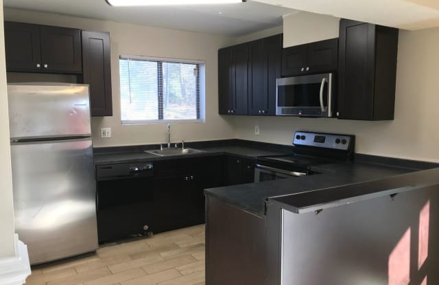 2101 Old Landing Way - 2101 Old Landing Way, Marumsco, VA 22191