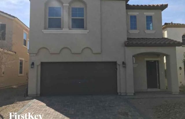 1121 Strada Pecei - 1121 Strada Pecei, Henderson, NV 89011